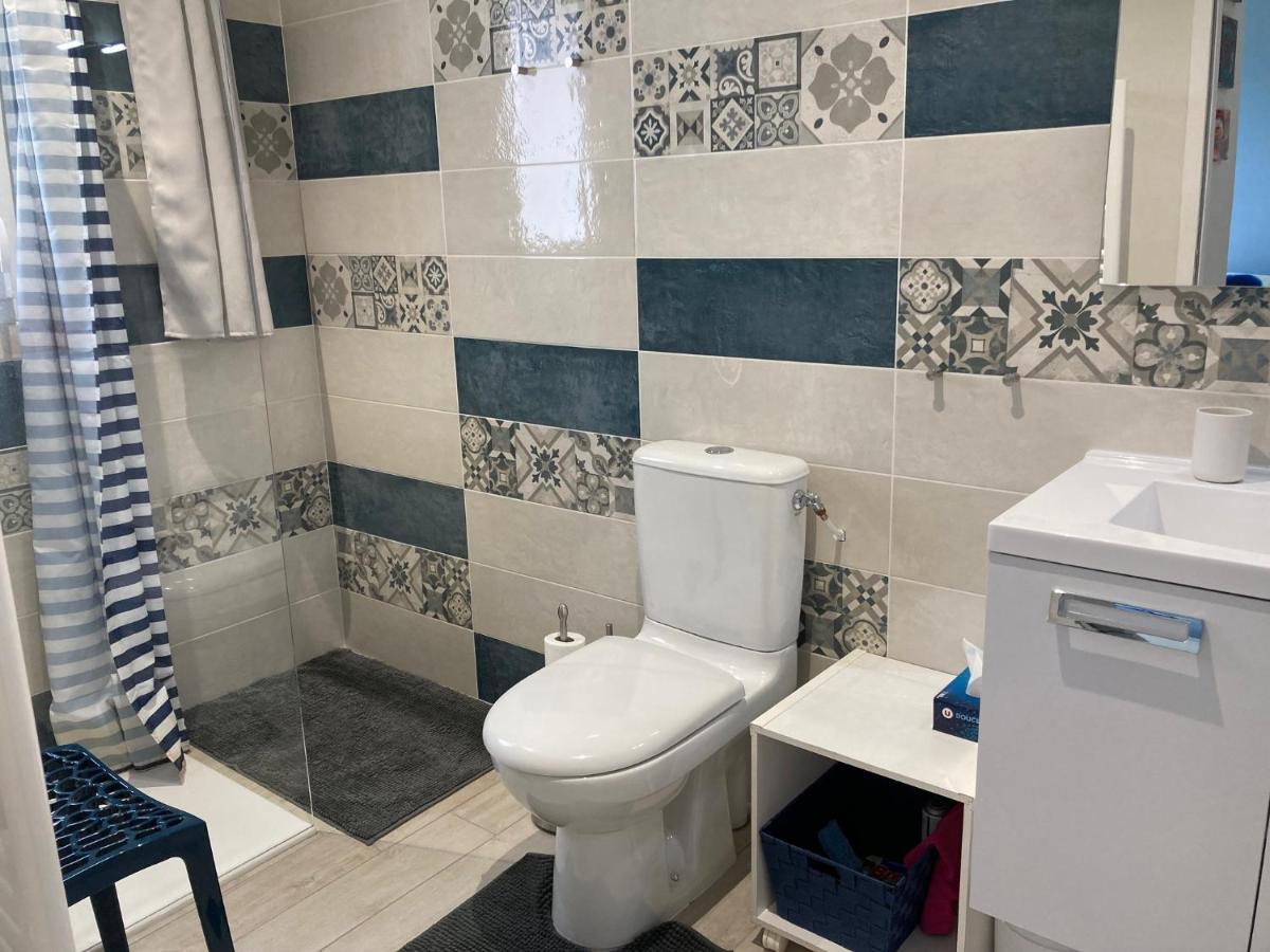 Talmont-Saint-Hilaire Chambres D'Hotes Les Ouches المظهر الخارجي الصورة